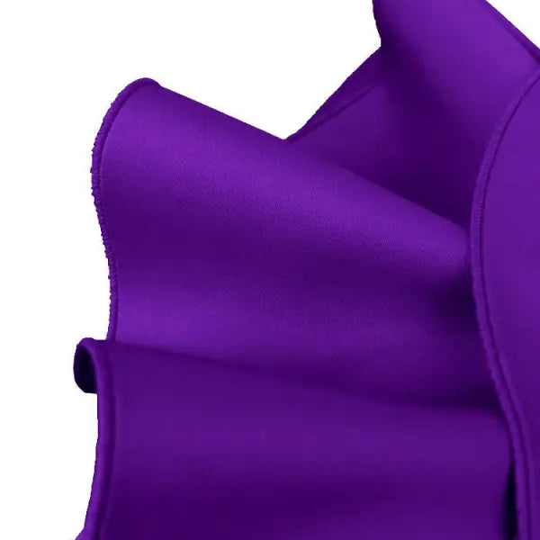 SEXY SOCIALITE SLIT DRESS-VETEMENTS