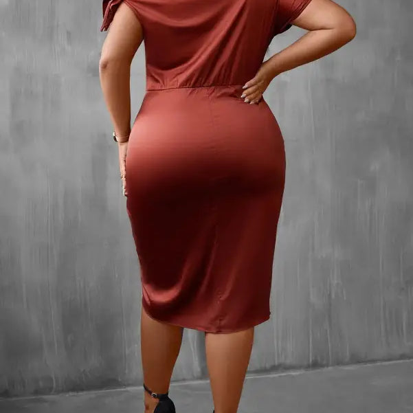 DIVA SEXY DRESS-VETEMENTS