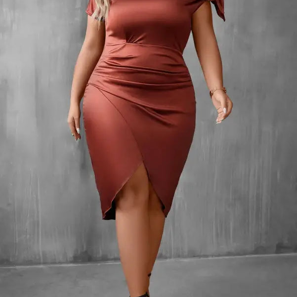 DIVA SEXY DRESS-VETEMENTS