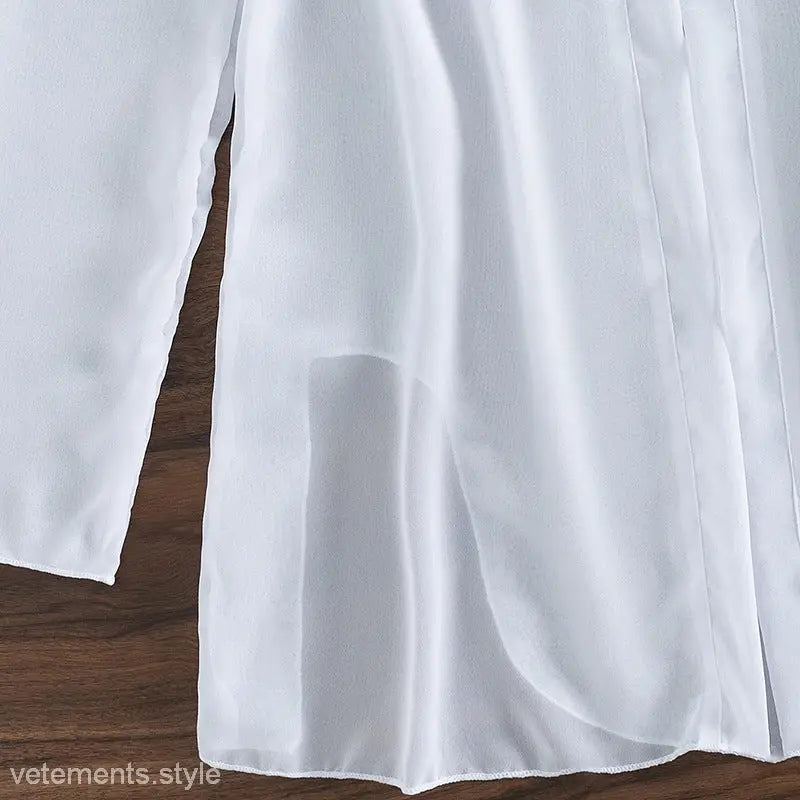 THREE PIECE SEXY BIKINI-VETEMENTS