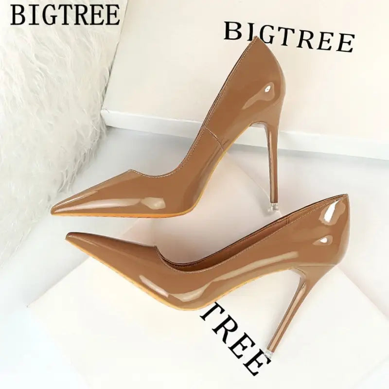 THIN HIGH HEELS-VETEMENTS