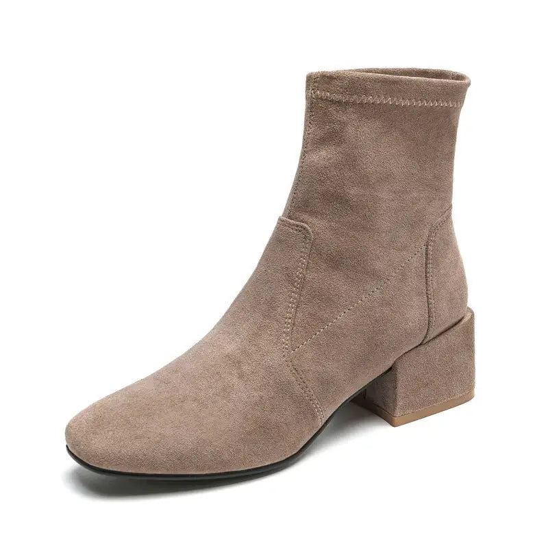 STYLISH AND LIGHTWEIGHT THIN BOOTS-VETEMENTS