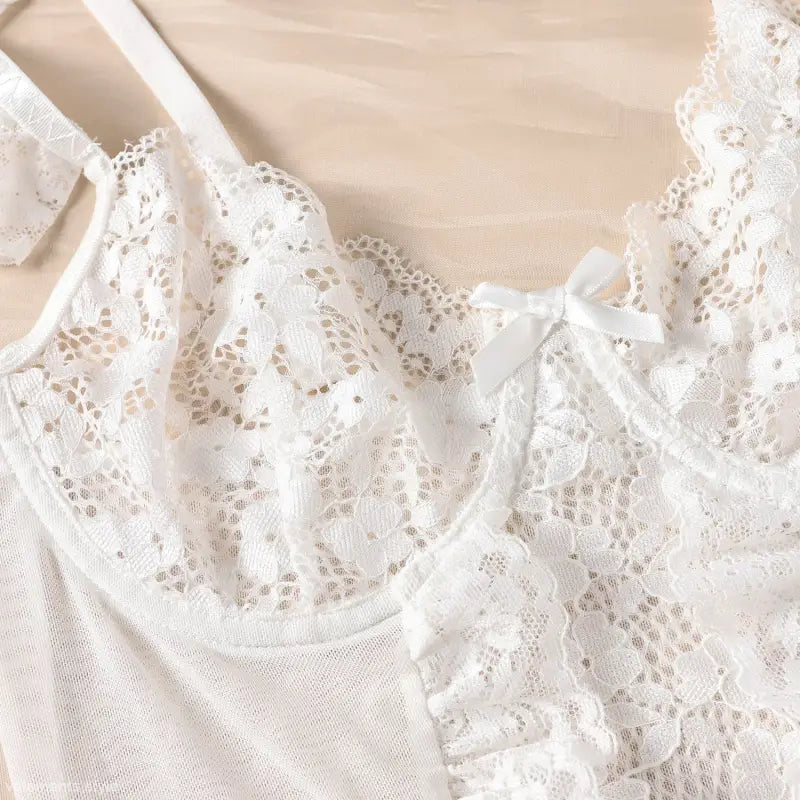 SEXY FAUX LEATHER BODY SHAPING JUMPSUIT-VETEMENTS