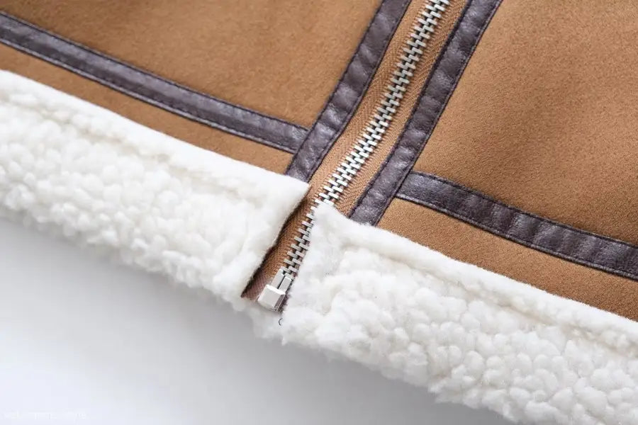 LOCOMOTIVE JACKET-VETEMENTS