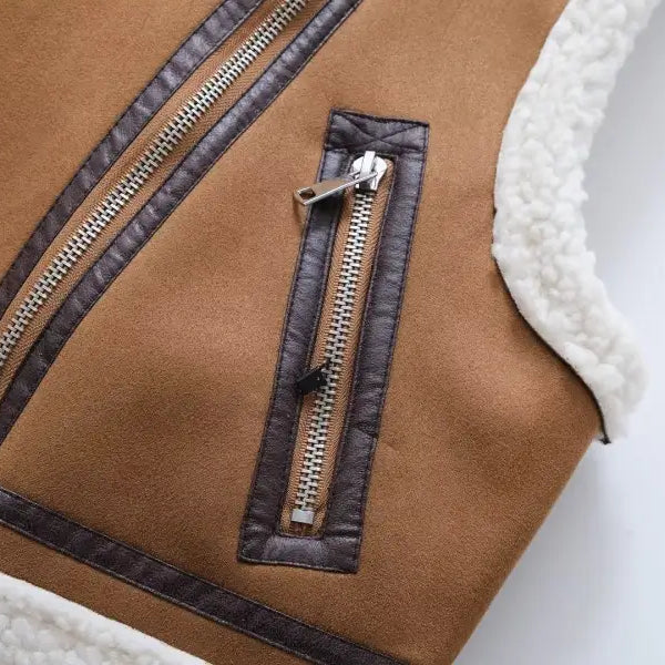 LOCOMOTIVE JACKET-VETEMENTS