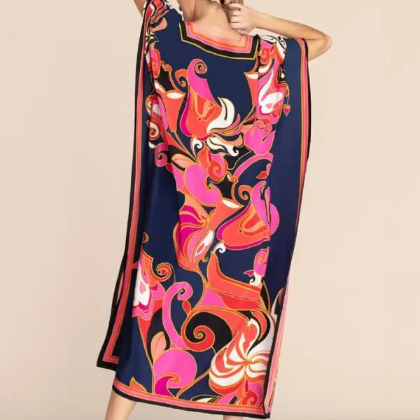 BEACH COVER DRESSES-VETEMENTS