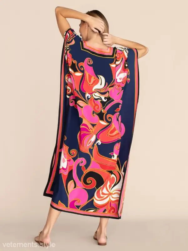 BEACH COVER DRESSES-VETEMENTS