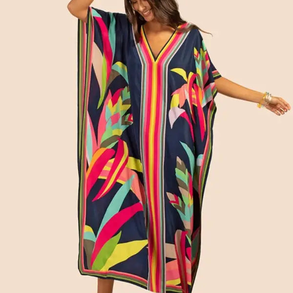 BEACH COVER DRESSES-VETEMENTS