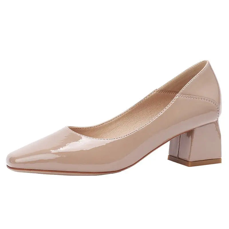 GORGEOUS HIGH HEEL-VETEMENTS