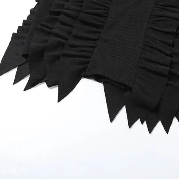 GORGEOUS SLIM FIT SHEATH DRESS-VETEMENTS