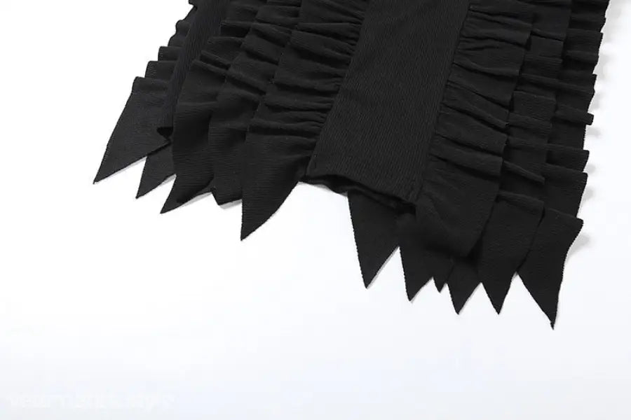 GORGEOUS SLIM FIT SHEATH DRESS-VETEMENTS