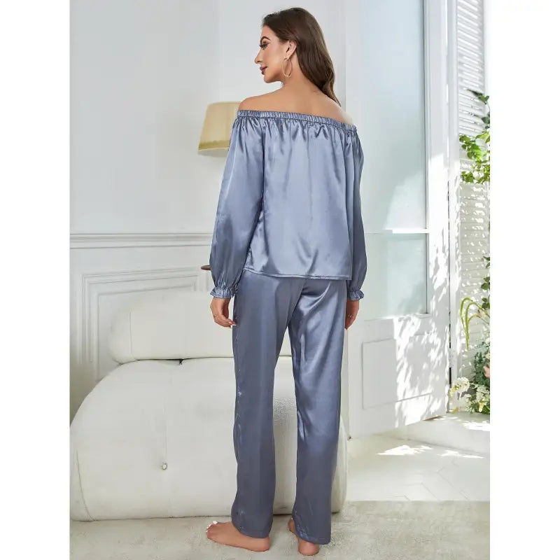 WINTER HIGH GRADE PAJAMAS-VETEMENTS