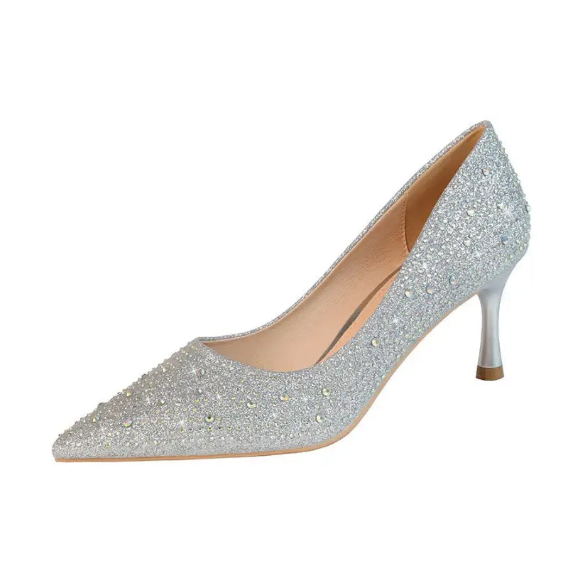 NIGHTCLUB HIGH HEEL-VETEMENTS