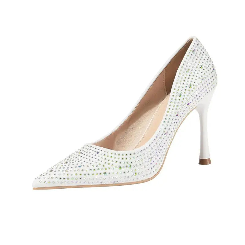 NIGHTCLUB HIGH HEEL-VETEMENTS