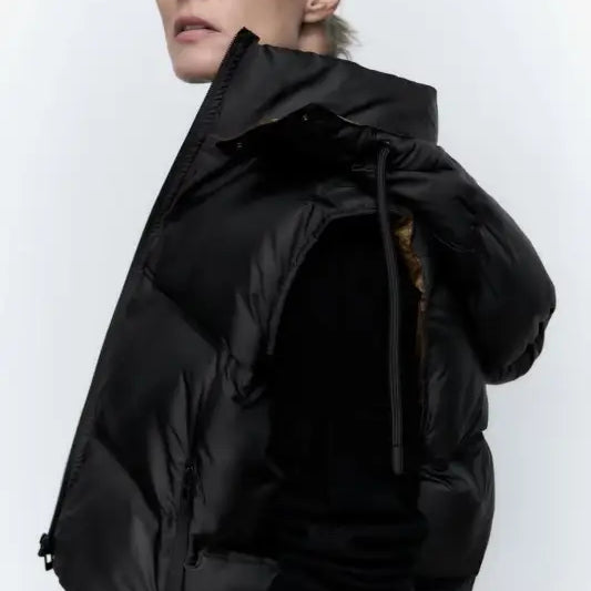 KOREAN CASUAL JACKET-VETEMENTS