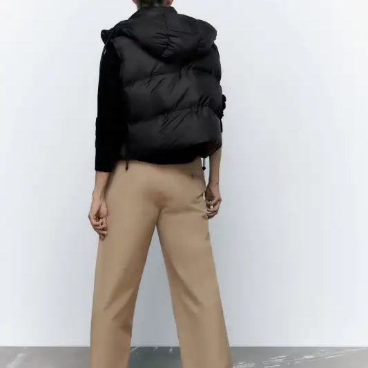 KOREAN CASUAL JACKET-VETEMENTS