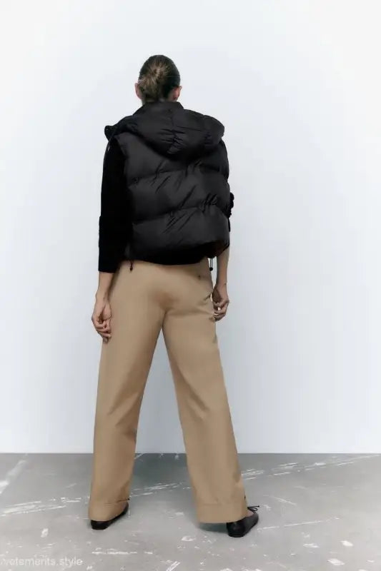 KOREAN CASUAL JACKET-VETEMENTS