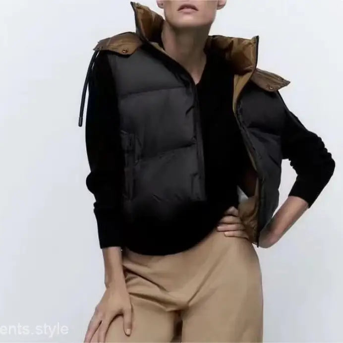 KOREAN CASUAL JACKET