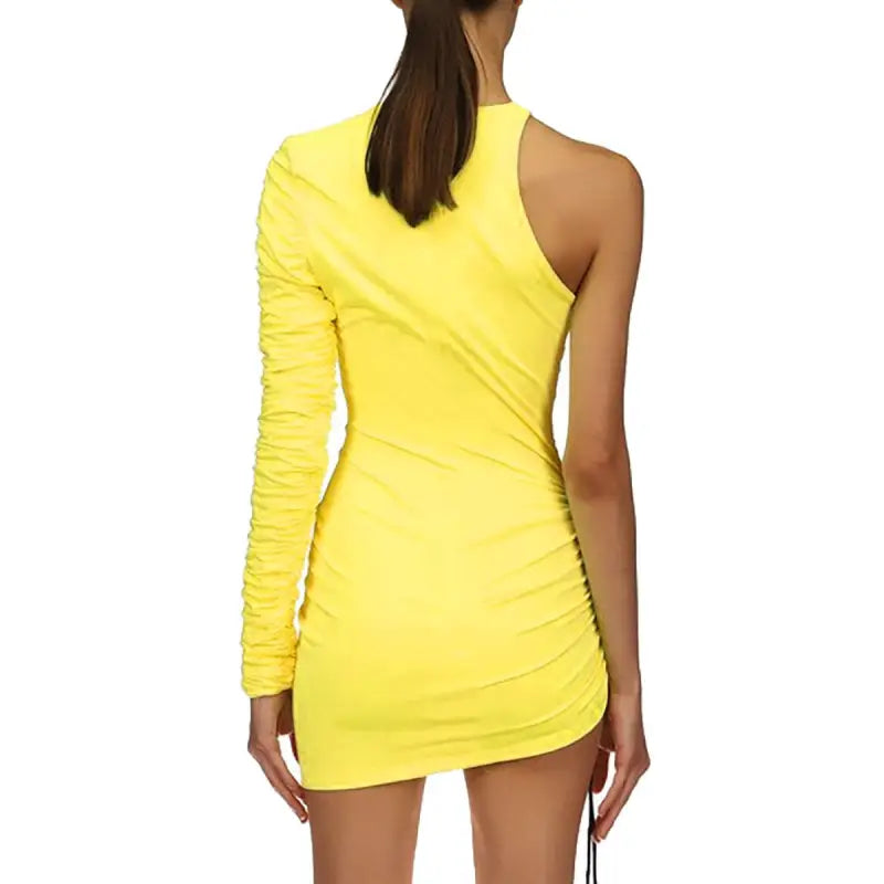 SUMMER NICHE DESIGN DRESS-VETEMENTS