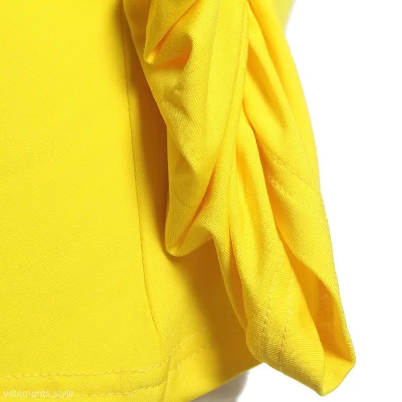 SUMMER NICHE DESIGN DRESS-VETEMENTS