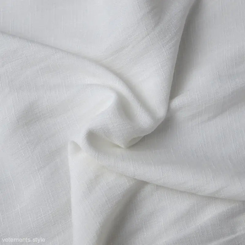 LONG SLEEVE SEXY DRESS-VETEMENTS