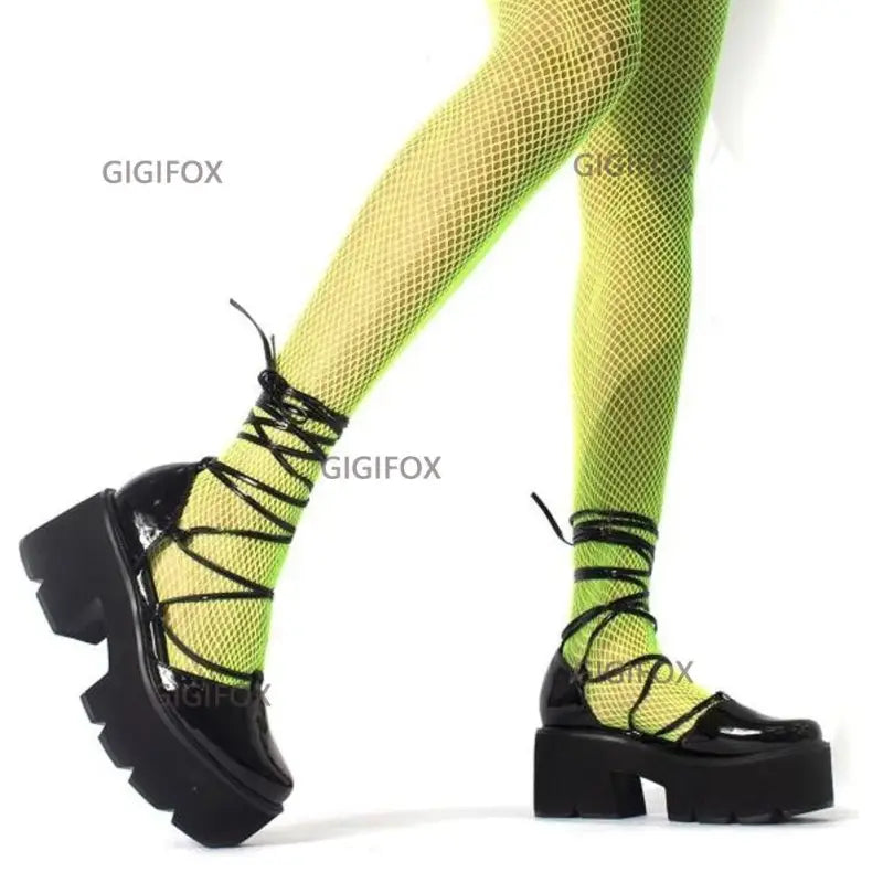 CASUAL STYLE HEELS-VETEMENTS