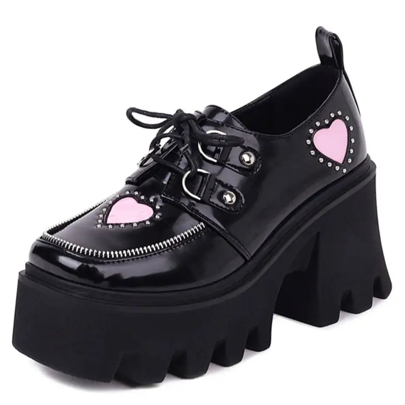 CASUAL STYLE HEELS-VETEMENTS