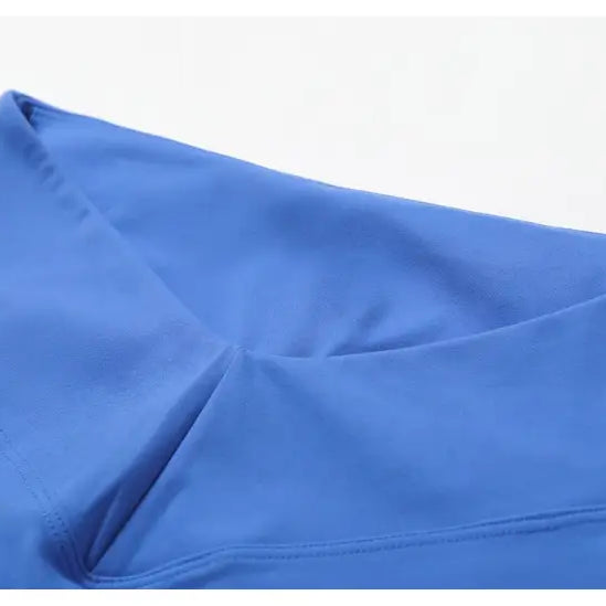 Skinny Yoga Suit for Running-VETEMENTS