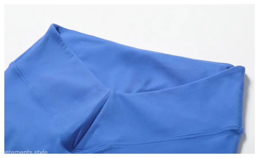 Skinny Yoga Suit for Running-VETEMENTS