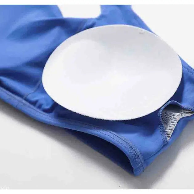 Skinny Yoga Suit For Running