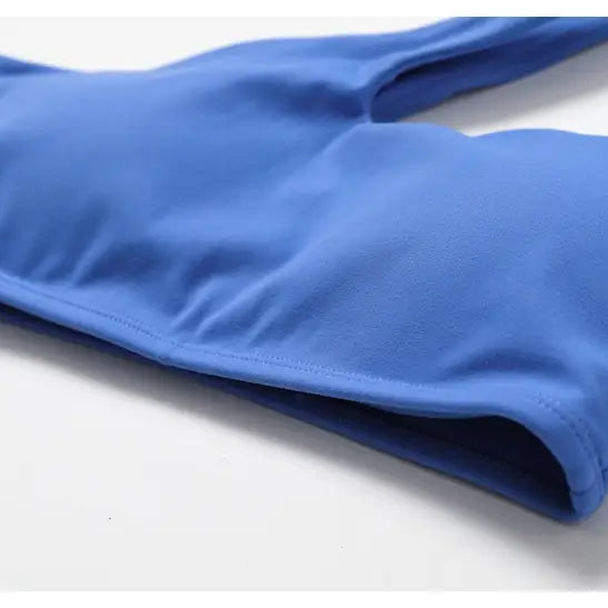 Skinny Yoga Suit for Running-VETEMENTS