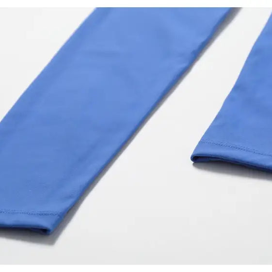 Skinny Yoga Suit for Running-VETEMENTS