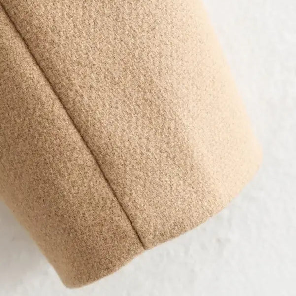 LUXURY LOOP CHANEL COAT-VETEMENTS