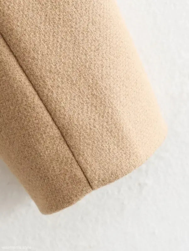 LUXURY LOOP CHANEL COAT-VETEMENTS