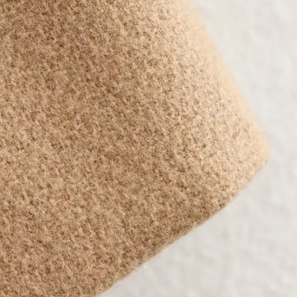 LUXURY LOOP CHANEL COAT-VETEMENTS