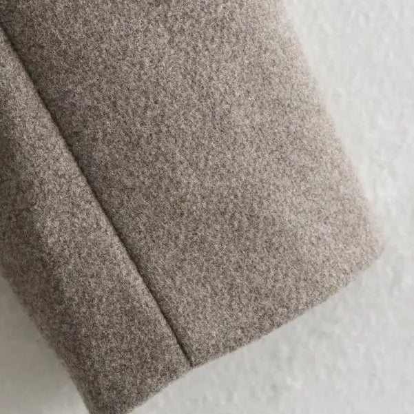 LUXURY LOOP CHANEL COAT-VETEMENTS