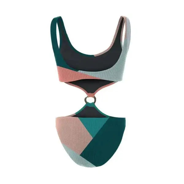 BIKINI TWO PIECE OR ONE PIECE-VETEMENTS