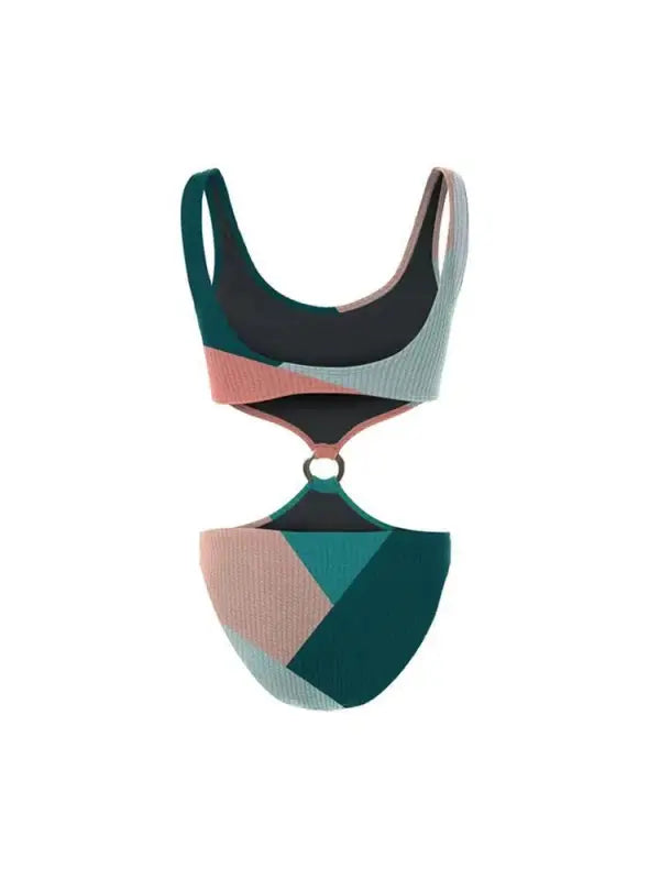 BIKINI TWO PIECE OR ONE PIECE-VETEMENTS