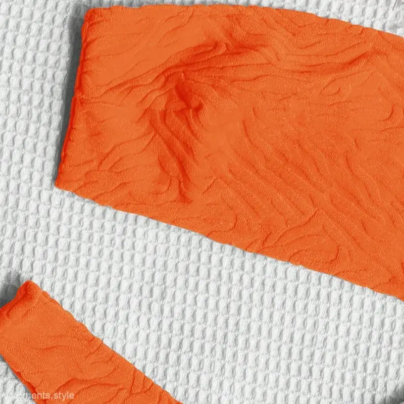 SEXY HIGH WAIST BEACH BIKINI-VETEMENTS