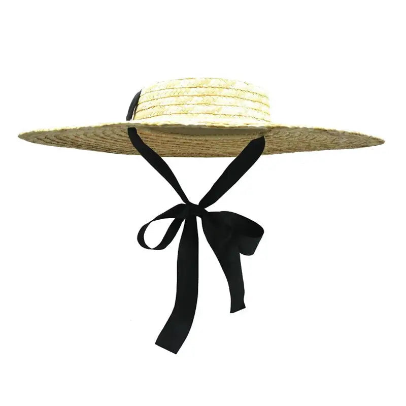 BIG BRIM HAT-VETEMENTS