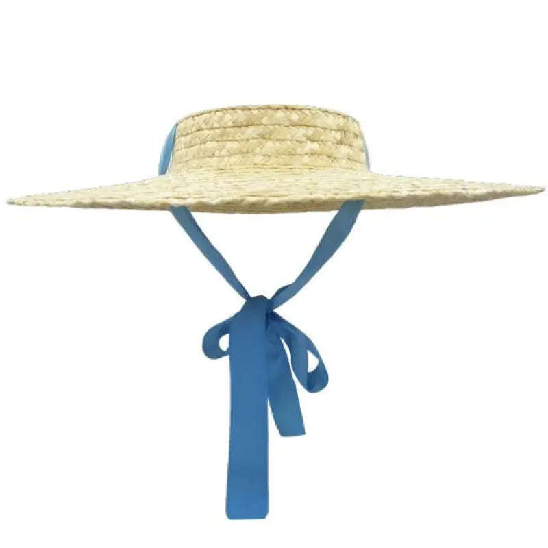 BIG BRIM HAT-VETEMENTS