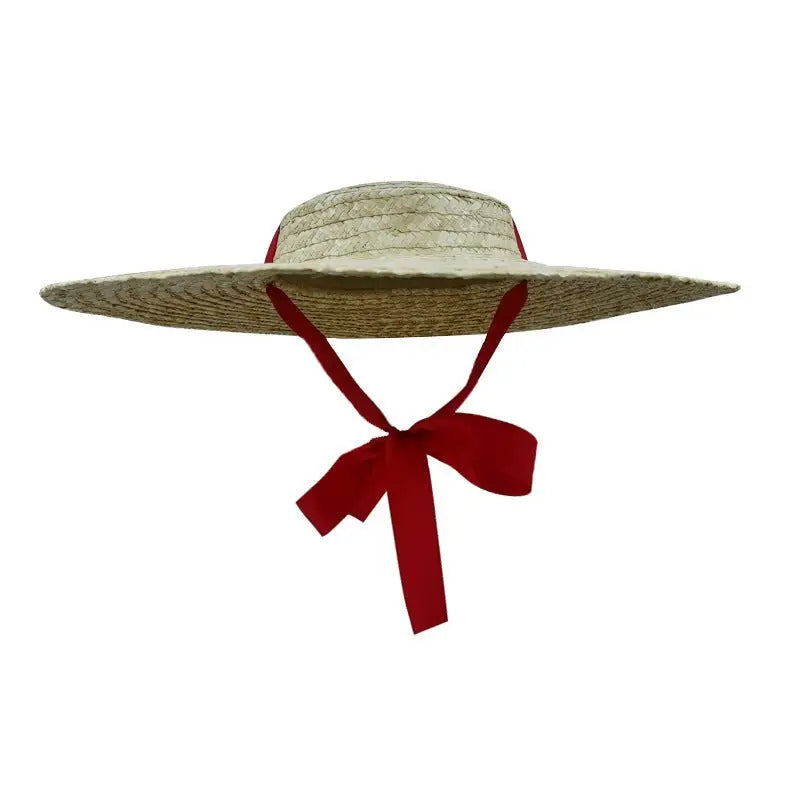 BIG BRIM HAT-VETEMENTS