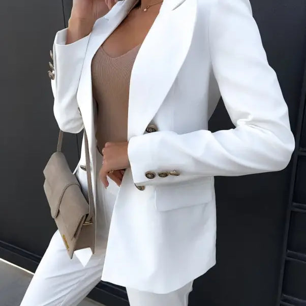 FASHION BLAZER JACKET