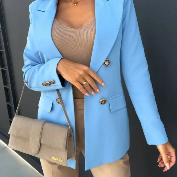 FASHION BLAZER JACKET