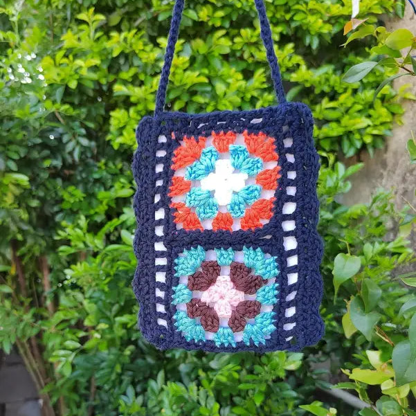 HANDMADE CUTE BAG-VETEMENTS