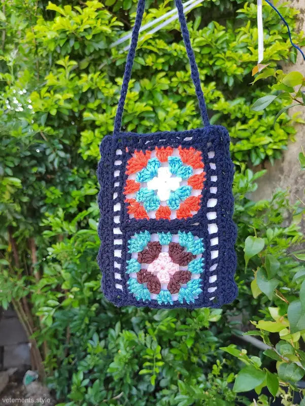 HANDMADE CUTE BAG-VETEMENTS