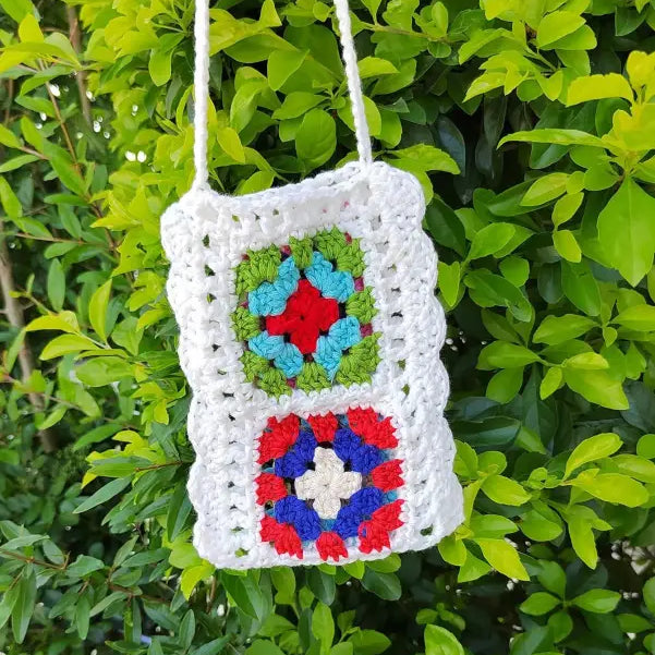 HANDMADE CUTE BAG-VETEMENTS