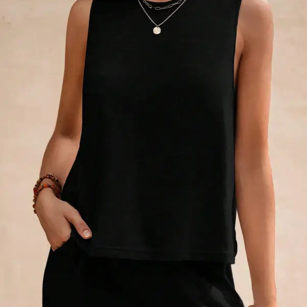 SUMMER LOOSE CASUAL SUIT