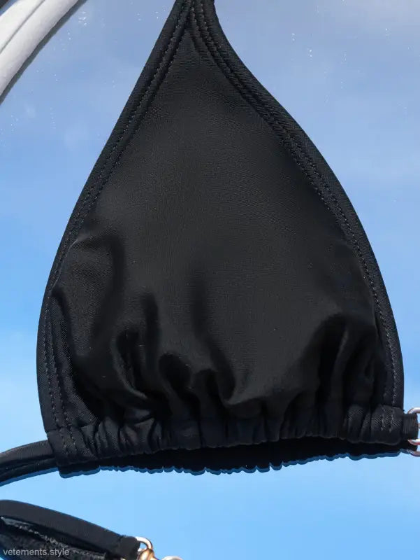 PEARL SEXY BIKINI-VETEMENTS