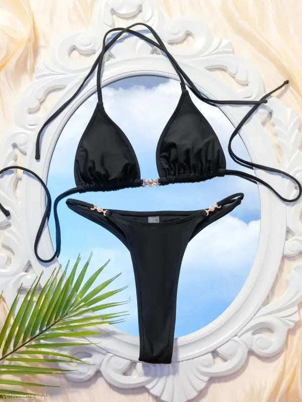 PEARL SEXY BIKINI-VETEMENTS